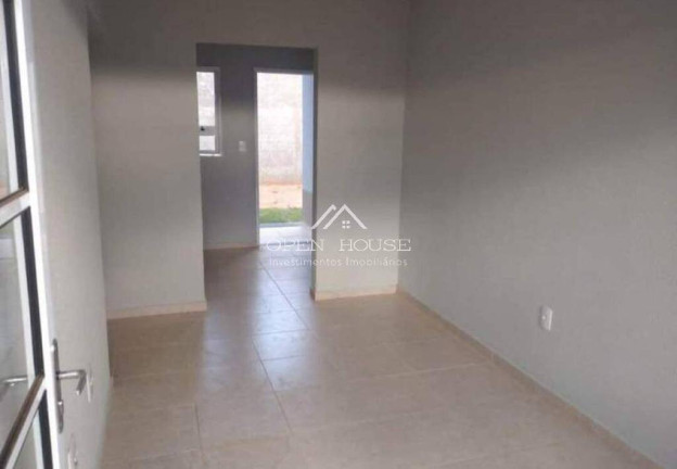 Imagem Casa com 2 Quartos à Venda, 200 m² em Vida Nova Botucatu (rubião Junior) - Botucatu