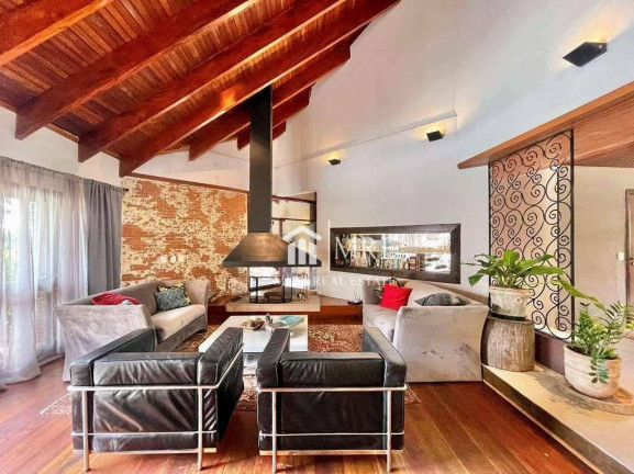 Imagem Imóvel com 5 Quartos à Venda ou Locação, 850 m² em Nova Fazendinha - Carapicuíba