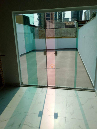 Imagem Cobertura com 3 Quartos à Venda, 200 m² em Campestre - Santo André