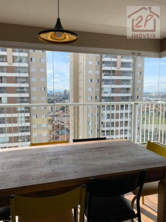 Imagem Apartamento com 3 Quartos à Venda, 122 m² em Jardim Das Indústrias - São José Dos Campos Imagem Apartamento com 3 Quartos à Venda, 122 m² em Jardim Das Indústrias - São José Dos Campos