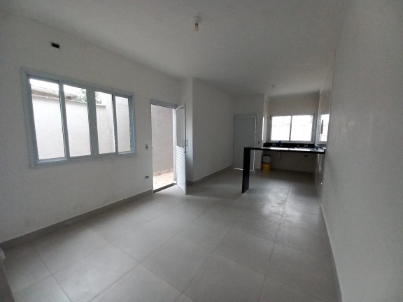 Casa com 2 Quartos à Venda, 60 m² em Savoy - Itanhaém