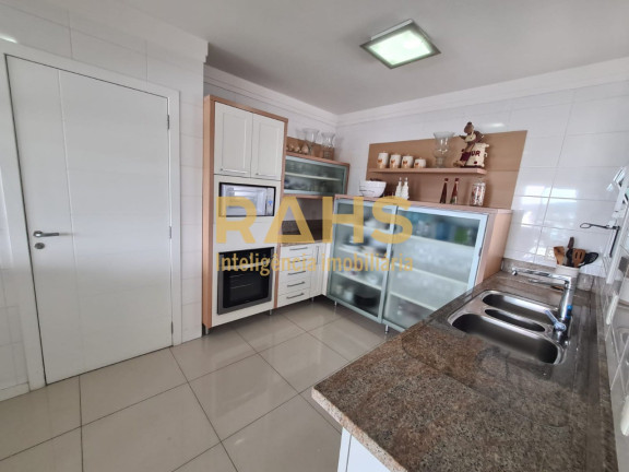 Imagem Apartamento com 3 Quartos à Venda, 138 m² em Atiradores - Joinville