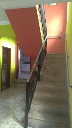 Imagem Sobrado com 4 Quartos à Venda, 180 m² em Jardim Terras De São João - Jacareí Imagem Sobrado com 4 Quartos à Venda, 180 m² em Jardim Terras De São João - Jacareí