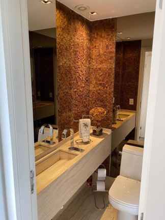 Imagem Apartamento com 2 Quartos para Alugar, 180 m² em Campo Belo - São Paulo