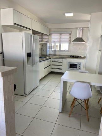 Imagem Imóvel com 3 Quartos para Alugar, 128 m² em Centro - Santo André Imagem Imóvel com 3 Quartos para Alugar, 128 m² em Centro - Santo André