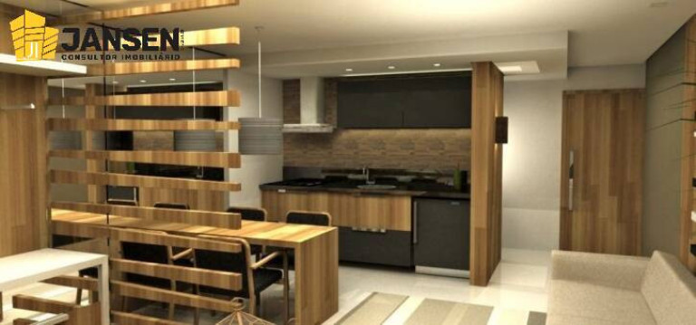 Imagem Apartamento com 1 Quarto à Venda, 36 m² em Ponta De Campina - Cabedelo Imagem Apartamento com 1 Quarto à Venda, 36 m² em Ponta De Campina - Cabedelo