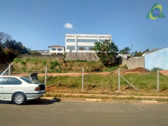 Imagem Terreno à Venda, 1.200 m² em Parque Rural Fazenda Santa Cândida - Campinas Imagem Terreno à Venda, 1.200 m² em Parque Rural Fazenda Santa Cândida - Campinas