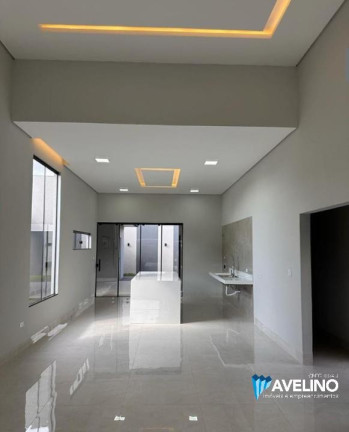 Imagem Casa com 3 Quartos à Venda, 189 m² em Vila Nossa Senhora Das Graças - Campo Grande Imagem Casa com 3 Quartos à Venda, 189 m² em Vila Nossa Senhora Das Graças - Campo Grande