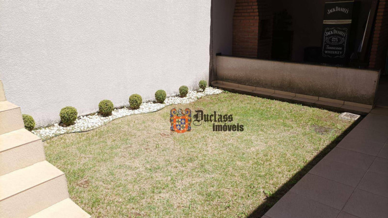 Imagem Sobrado com 2 Quartos à Venda, 79 m² em Jardim Das Palmeiras - Atibaia