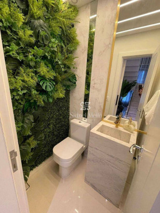 Imagem Cobertura com 3 Quartos à Venda, 240 m² em 2 Quadra Sul - Balneário Camboriú