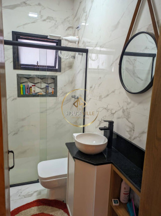 Imagem Casa de Condomínio com 3 Quartos à Venda, 143 m² em Residencial Colinas - Caçapava Imagem Casa de Condomínio com 3 Quartos à Venda, 143 m² em Residencial Colinas - Caçapava