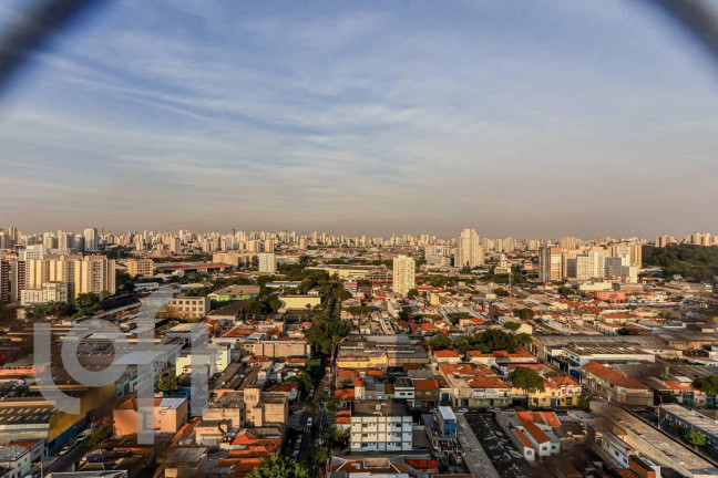 Imagem Apartamento com 1 Quarto à Venda, 51 m² em Cambuci - São Paulo