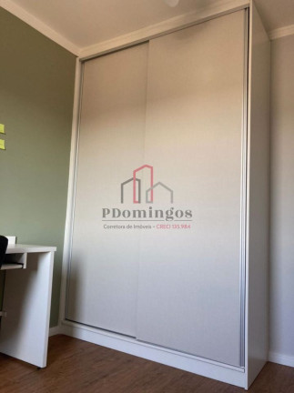 Imagem Apartamento com 2 Quartos à Venda, 52 m² em Chácara Santa Antonieta (nova Veneza) - Sumaré