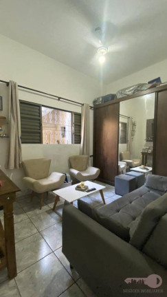 Imagem Casa com 3 Quartos à Venda, 300 m² em Jardim Carolina - Sorocaba