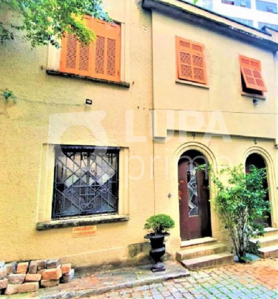 Imagem Casa com 2 Quartos para Alugar, 57 m² em Higienópolis - São Paulo Imagem Casa com 2 Quartos para Alugar, 57 m² em Higienópolis - São Paulo