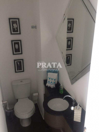 Imagem Apartamento com 1 Quarto à Venda, 60 m² em Gonzaga - Santos Imagem Apartamento com 1 Quarto à Venda, 60 m² em Gonzaga - Santos