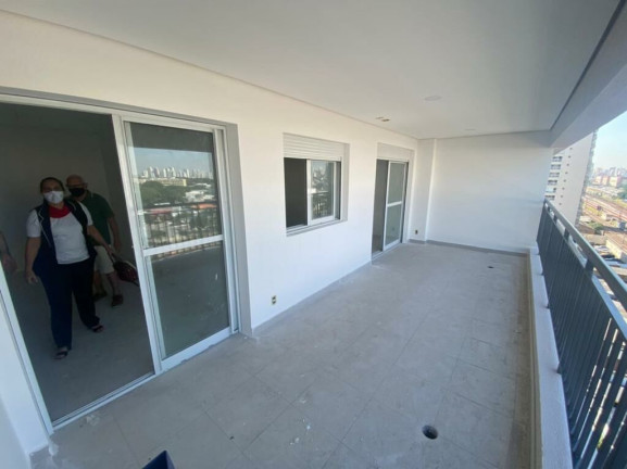Imagem Apartamento com 2 Quartos à Venda, 77 m² em Belenzinho - São Paulo Imagem Apartamento com 2 Quartos à Venda, 77 m² em Belenzinho - São Paulo