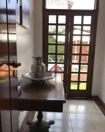 Imagem Casa com 3 Quartos à Venda, 417 m² em Itaipu - Niterói