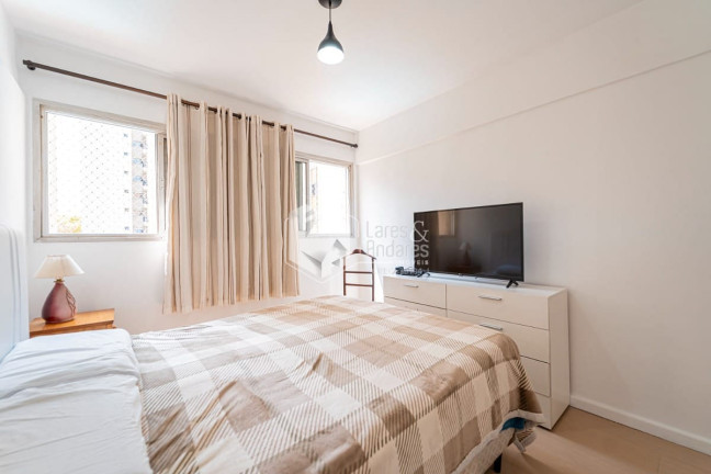 Imagem Apartamento com 3 Quartos à Venda, 121 m² em Itaim Bibi - São Paulo Imagem Apartamento com 3 Quartos à Venda, 121 m² em Itaim Bibi - São Paulo