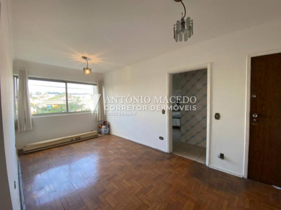 Imagem Apartamento com 2 Quartos à Venda, 64 m² em Jardim Da Glória - São Paulo