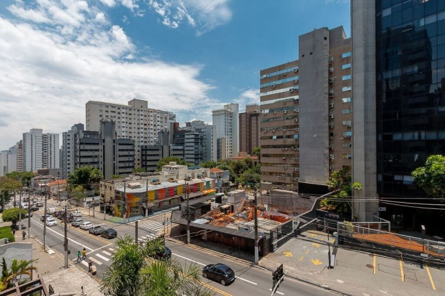 Imagem Sala Comercial à Venda, 211 m² em Jardim Paulista - São Paulo Imagem Sala Comercial à Venda, 211 m² em Jardim Paulista - São Paulo