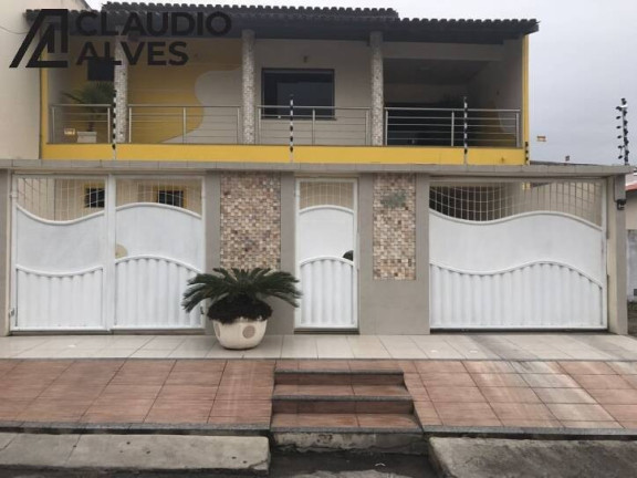 Imagem Casa com 6 Quartos à Venda, 300 m² em Parque Ipê - Feira De Santana Imagem Casa com 6 Quartos à Venda, 300 m² em Parque Ipê - Feira De Santana