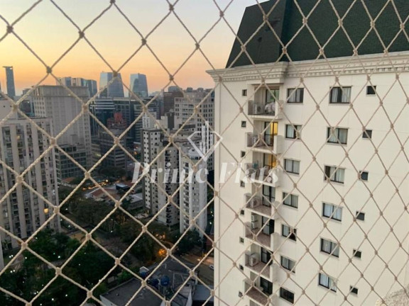 Imagem Apartamento com 2 Quartos para Alugar, 48 m² em Vila Olímpia - São Paulo Imagem Apartamento com 2 Quartos para Alugar, 48 m² em Vila Olímpia - São Paulo