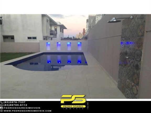 Imagem Casa com 3 Quartos à Venda, 375 m² em Loteamento Bela Vista - Cabedelo Imagem Casa com 3 Quartos à Venda, 375 m² em Loteamento Bela Vista - Cabedelo