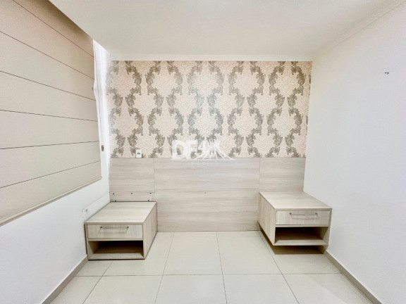 Imagem Imóvel com 1 Quarto à Venda, 44 m² em Norte (águas Claras) - Brasília Imagem Imóvel com 1 Quarto à Venda, 44 m² em Norte (águas Claras) - Brasília