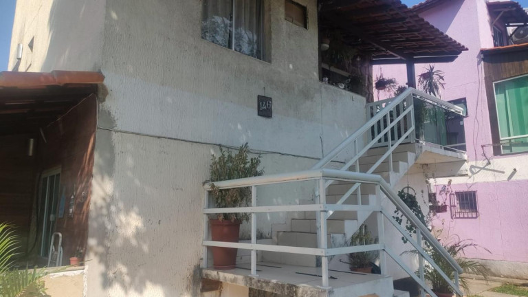 Imagem Casa com 3 Quartos à Venda,  em Campo Grande - Rio De Janeiro