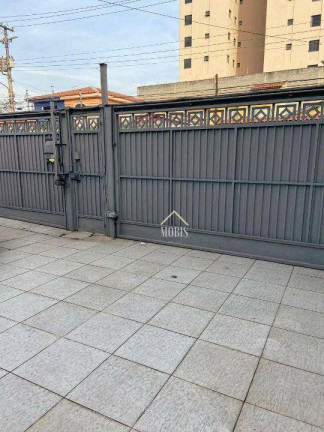 Imagem Casa com 3 Quartos à Venda, 256 m² em Centro - São Bernardo Do Campo Imagem Casa com 3 Quartos à Venda, 256 m² em Centro - São Bernardo Do Campo