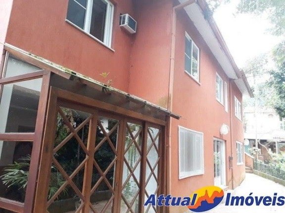 Imagem Casa com 4 Quartos à Venda, 212 m² em Parque Do Ingá - Teresópolis Imagem Casa com 4 Quartos à Venda, 212 m² em Parque Do Ingá - Teresópolis