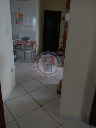 Imagem Apartamento com 1 Quarto à Venda, 42 m² em Agenor De Campos - Mongaguá Imagem Apartamento com 1 Quarto à Venda, 42 m² em Agenor De Campos - Mongaguá