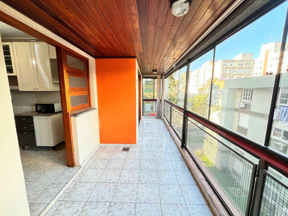 Imagem Apartamento com 2 Quartos à Venda, 90 m² em Menino Deus - Porto Alegre Imagem Apartamento com 2 Quartos à Venda, 90 m² em Menino Deus - Porto Alegre