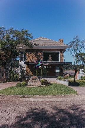 Imagem Casa com 6 Quartos à Venda, 568 m² em Centro - Canela Imagem Casa com 6 Quartos à Venda, 568 m² em Centro - Canela