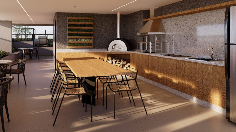 Imagem Apartamento com 3 Quartos à Venda, 80 m² em Setor Leste Universitário - Goiânia Imagem Apartamento com 3 Quartos à Venda, 80 m² em Setor Leste Universitário - Goiânia