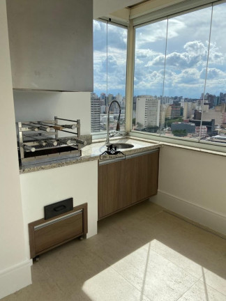 Imagem Apartamento com 3 Quartos à Venda, 228 m² em Centro - Santo André