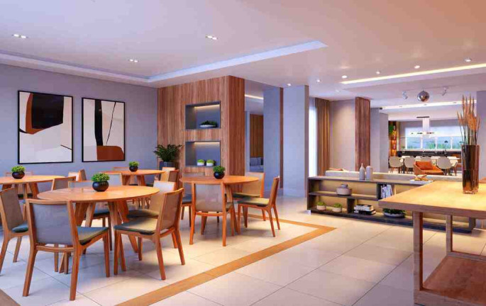 Imagem Apartamento com 2 Quartos à Venda, 78 m² em Chácara Da Barra - Campinas Imagem Apartamento com 2 Quartos à Venda, 78 m² em Chácara Da Barra - Campinas