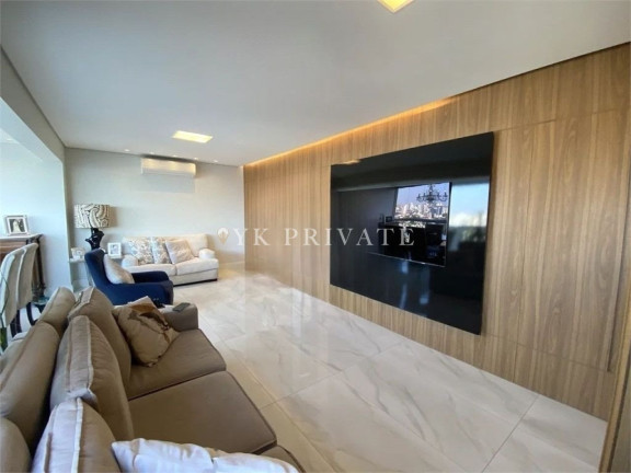 Apartamento com 2 Quartos à Venda, 89 m² em Vila Ipojuca - São Paulo