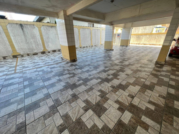 Imagem Apartamento com 1 Quarto à Venda, 47 m² em Ocian - Praia Grande