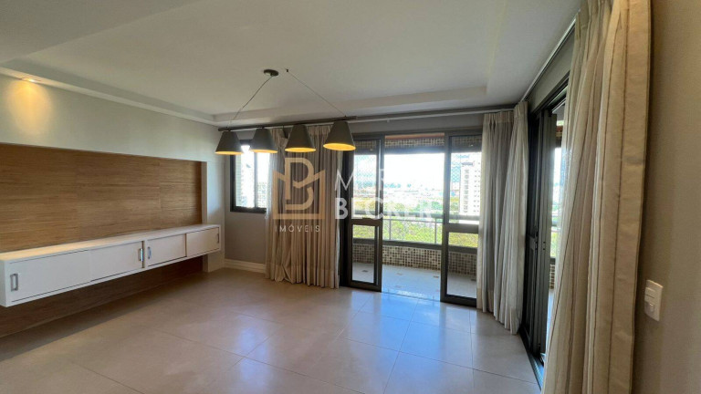 Imagem Apartamento com 4 Quartos à Venda, 205 m² em Parque Residencial Aquarius - São José Dos Campos