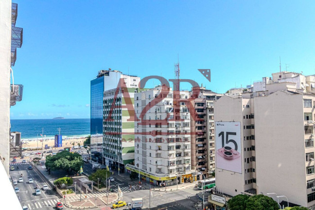Imagem Apartamento com 3 Quartos à Venda, 135 m² em Copacabana - Rio De Janeiro Imagem Apartamento com 3 Quartos à Venda, 135 m² em Copacabana - Rio De Janeiro