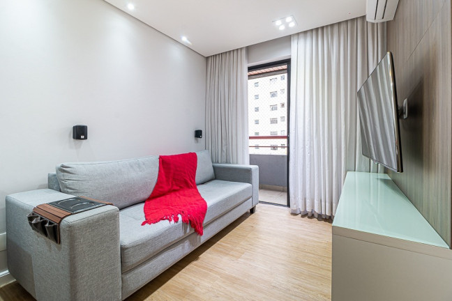 Imagem Apartamento com 2 Quartos à Venda, 54 m² em Jardim Paulista - São Paulo Imagem Apartamento com 2 Quartos à Venda, 54 m² em Jardim Paulista - São Paulo