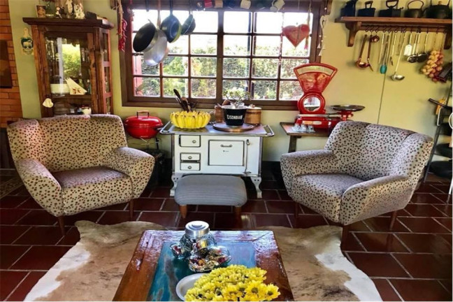 Imagem Casa com 3 Quartos à Venda, em São Lucas - Viamão Imagem Casa com 3 Quartos à Venda, em São Lucas - Viamão