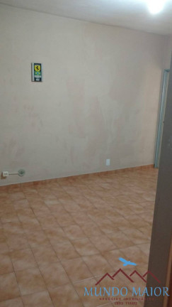 Imagem Casa com 3 Quartos à Venda, 100 m² em Parque Miami - Santo André