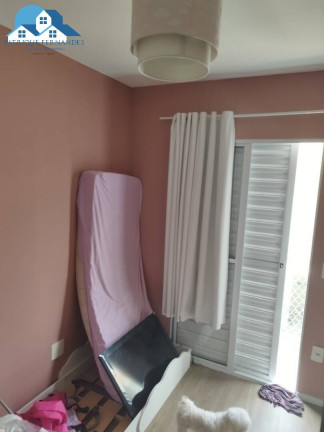 Imagem Sobrado com 3 Quartos para Alugar, 80 m² em Vila Re - São Paulo