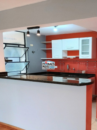 Imagem Apartamento com 2 Quartos à Venda, 90 m² em Brooklin - São Paulo Imagem Apartamento com 2 Quartos à Venda, 90 m² em Brooklin - São Paulo