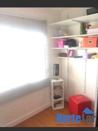 Imagem Apartamento com 1 Quarto à Venda, 38 m² em Sítio Do Mandaqui - São Paulo Imagem Apartamento com 1 Quarto à Venda, 38 m² em Sítio Do Mandaqui - São Paulo