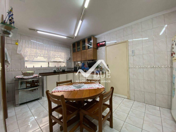 Imagem Apartamento com 3 Quartos à Venda, 128 m² em Embaré - Santos Imagem Apartamento com 3 Quartos à Venda, 128 m² em Embaré - Santos