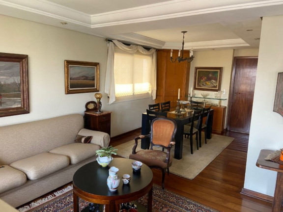 Imagem Apartamento com 4 Quartos à Venda, 170 m² em Perdizes - São Paulo Imagem Apartamento com 4 Quartos à Venda, 170 m² em Perdizes - São Paulo